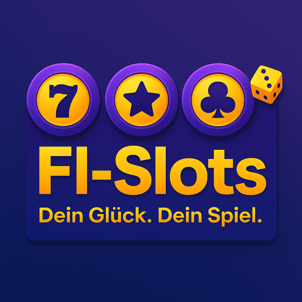 Slot Logo